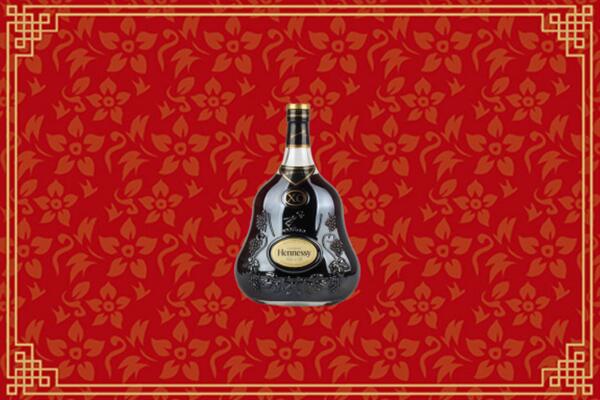 九原区回收轩尼诗洋酒